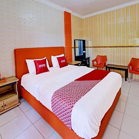 Collection O 91489 Hotel Tanjung Permata Cilacap Exteriér fotografie