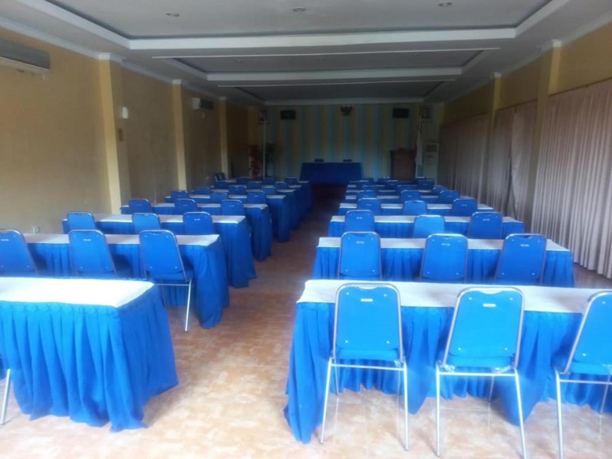 Collection O 91489 Hotel Tanjung Permata Cilacap Exteriér fotografie